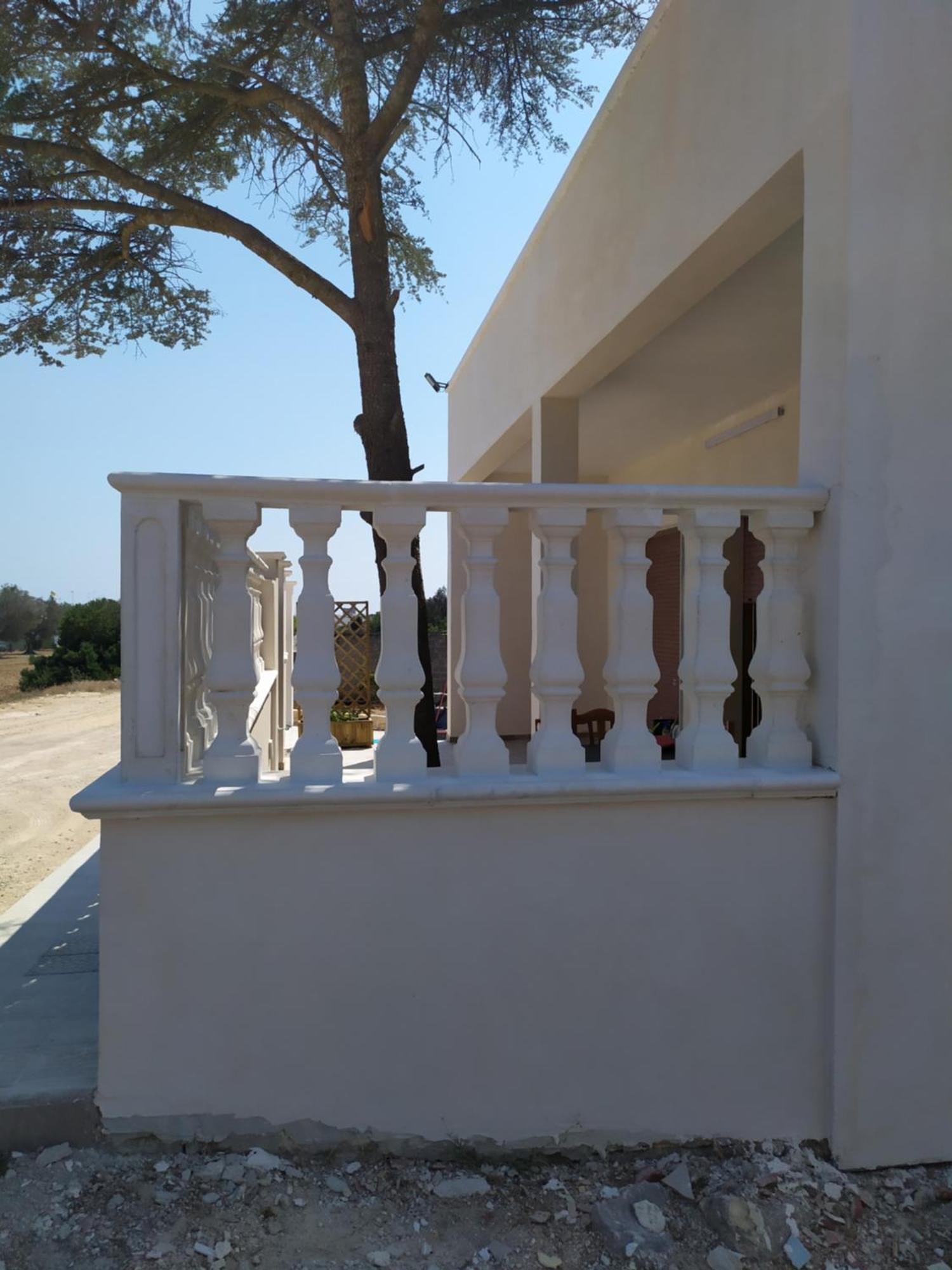 Villa Aurora 1 Торе Лапило Стая снимка